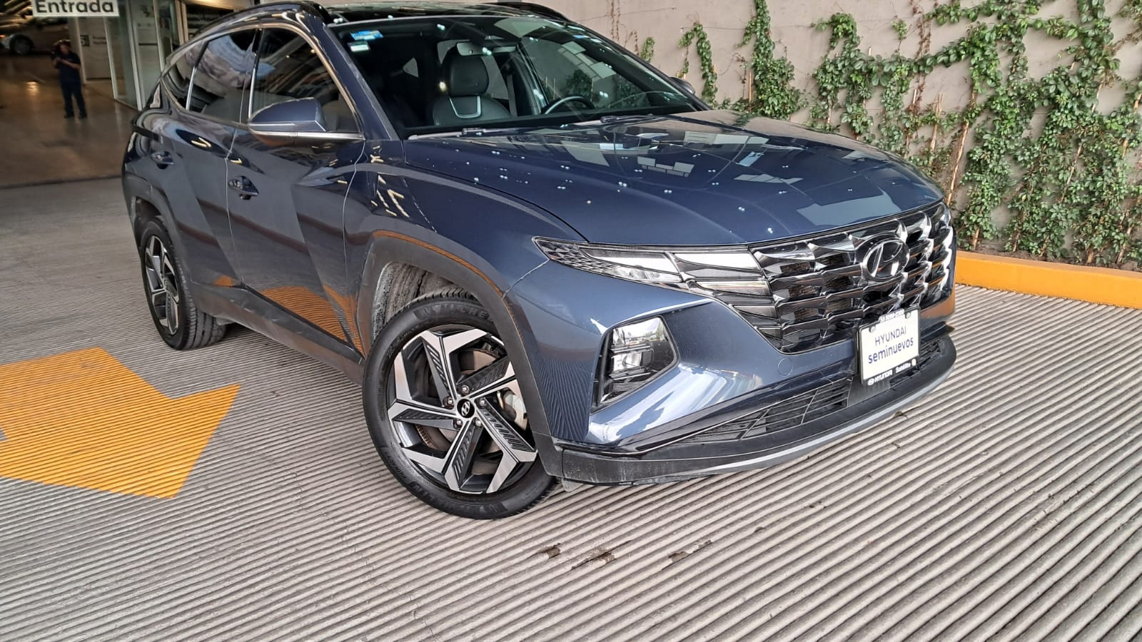 seminuevos hyundai méxico